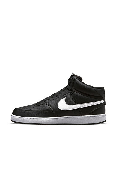 Nike DN3577-001 Court Vision Mid Nn Erkek Günlük Spor Ayakkabı