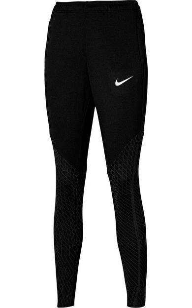 Nike DR2568-010 Dri-FIT Strike Kadın Eşofman Altı