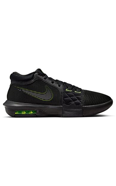 Nike FB2239-002 Lebron Witness VIII Erkek Basketbol Ayakkabısı