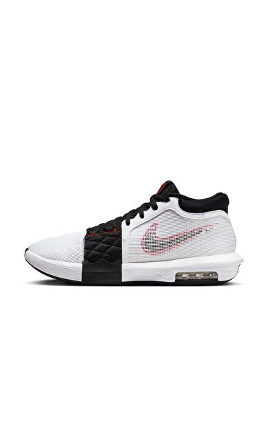 Nike FB2239-103 Lebron Witness VIII Erkek Basketbol Ayakkabısı