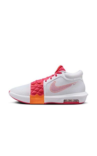 Nike FB2239-104 Lebron Witness VIII Erkek Basketbol Ayakkabısı