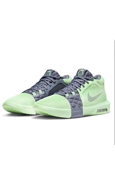 Nike FB2239-300 Lebron Witness VIII Erkek Basketbol Ayakkabısı