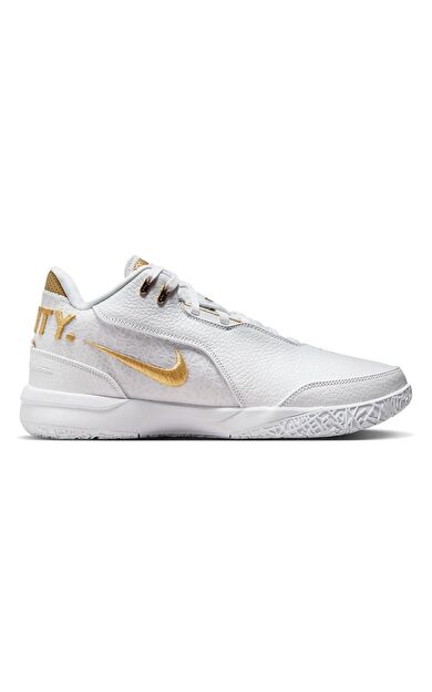 Nike FJ1566-103 Zm Lebron Nxxt Gen Ampd Erkek Basketbol Ayakkabısı