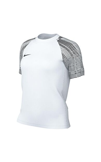 Nike FZ4887-102 W Nk Df Academy Jsy Ss Kadın Spor Tişört