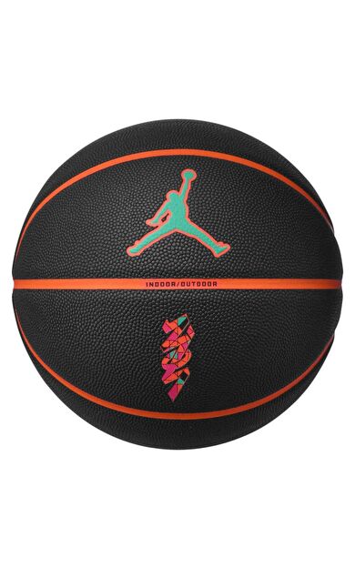Nike J.100.4141.095.07 Jordan All Court 8P Z Williamson Unisex Basketbol Topu