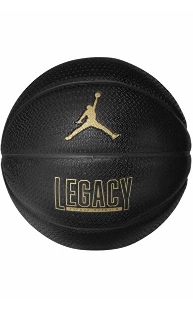 Nike J.100.8253.051.07 Jordan Legacy 2.0 8P Unisex Basketbol Topu