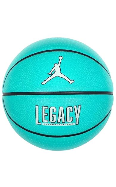 Nike J.100.8253.353.07 Jordan Legacy 2.0 8P Unisex Basketbol Topu