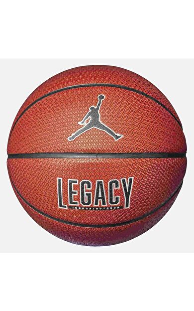 Nike J.100.8253.855.07 Jordan Legacy 2.0 8P Unisex Basketbol Topu