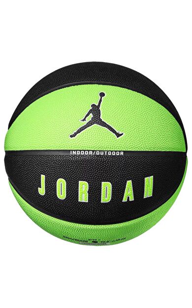 Nike J.100.8254.019.07 Jordan Ultimate 2.0 8P Unisex Basketbol Topu
