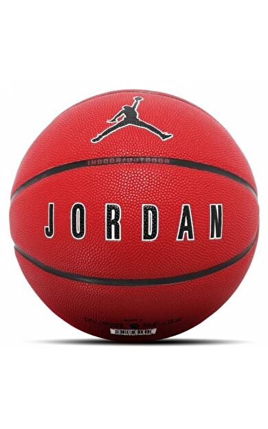 Nike J.100.8254.651.07 Jordan Ultimate 2.0 8P Unisex Basketbol Topu