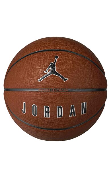 Nike J.100.8254.855.07 Jordan Ultimate 2.0 8P Unisex Basketbol Topu