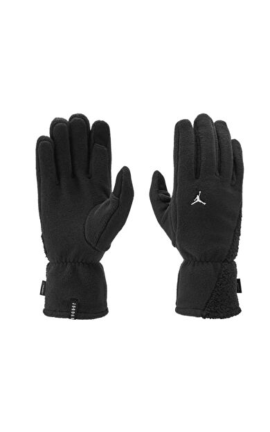 Nike J.100.8818.010.MD Jordan M Lg Fleece Erkek Eldiven