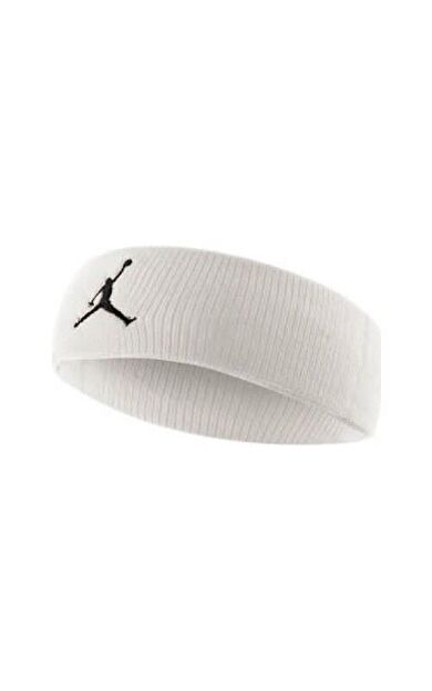 Nike J.KN.00.101.OS Jordan Jumpman Headband Unisex Saç Bandı