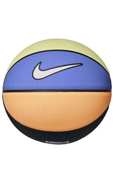 Nike N.000.1285.437.03 Skills Unisex Basketbol Topu