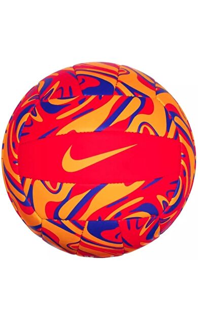 Nike N.000.1824.657.03 Skills Unisex Voleybol Topu