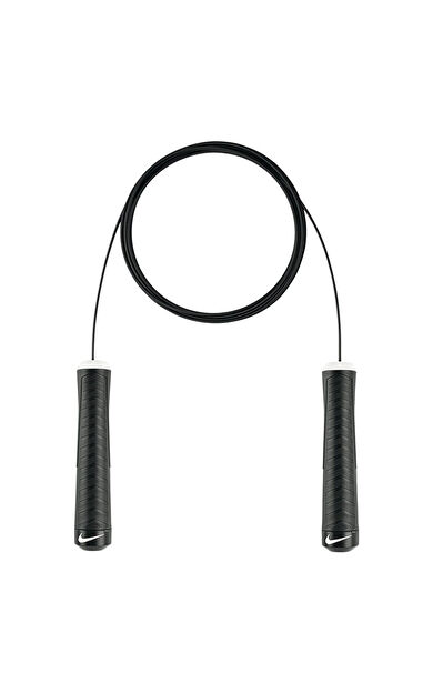 Nike N.100.0751.010.NS Fundamental Weighted Rope Unisex Atlama İpi