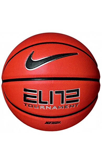 Nike N.100.2353.855.07 Elite Tournament 8P  Unisex Basketbol Topu