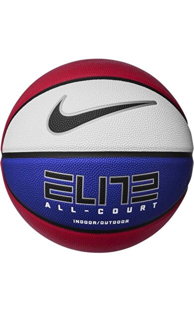 Nike N.100.4088.619.07 Elite All Court 8P 2.0 Unisex Basketbol Topu