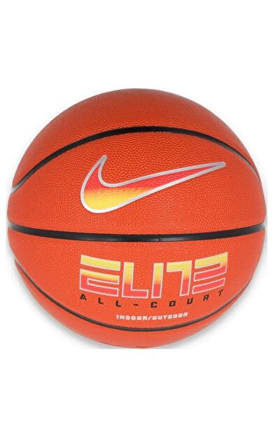 Nike N.100.4088.820.07 Elite All Court 8P 2.0 Unisex Basketbol Topu