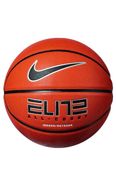 Nike N.100.4088.855.07 Elite All Court 8P 2.0 Unisex Basketbol Topu