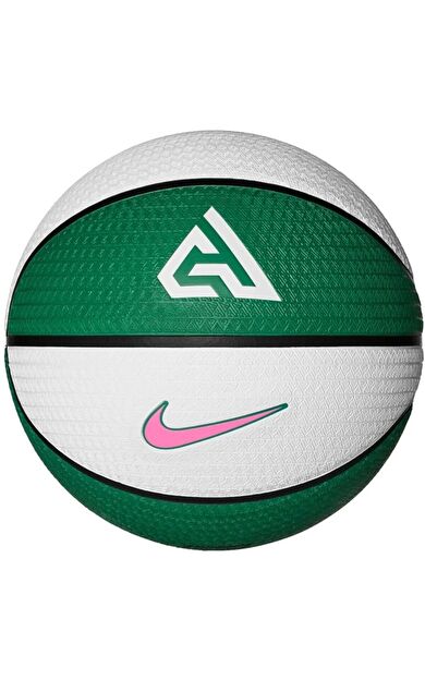 Nike N.100.4139.331.07 Playground 8P 2.0 G Unisex Basketbol Topu