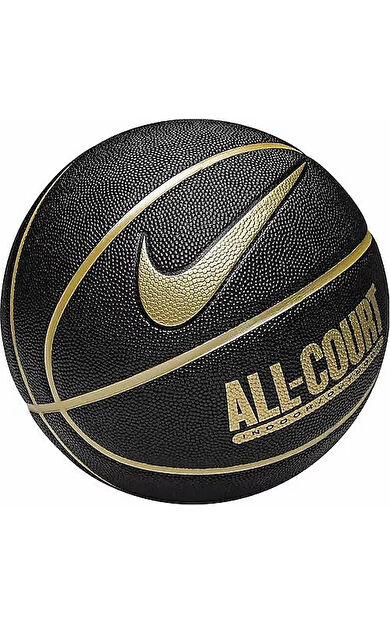 Nike N.100.4369.070.07 Everyday All Court 8P Unisex Basketbol Topu