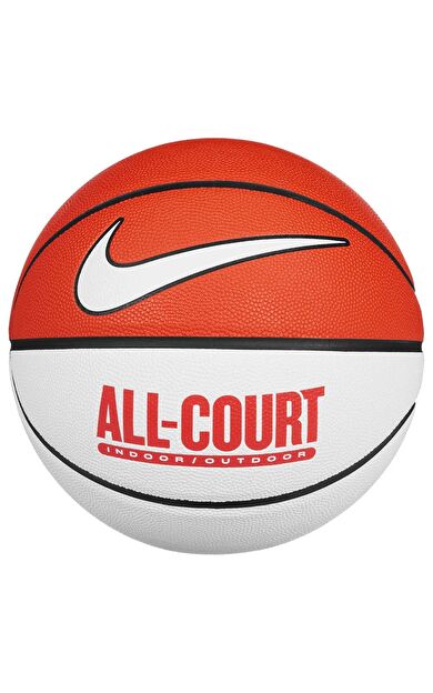 Nike N.100.4369.187.07 Everyday All Court 8P Unisex Basketbol Topu