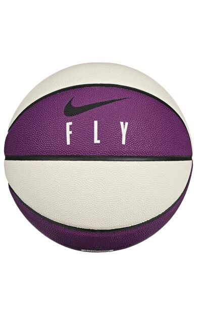 Nike N.100.4369.517.07 Everyday All Court 8P Unisex Basketbol Topu