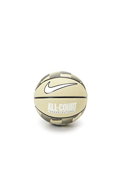 Nike N.100.4370.703.07 Everyday All Court 8P Unisex Basketbol Topu