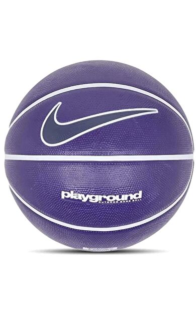 Nike N.100.4371.508.07 Everyday Playground 8P Unisex Basketbol Topu