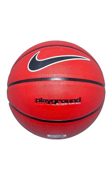 Nike N.100.4371.651.07 Everyday Playground 8P Unisex Basketbol Topu