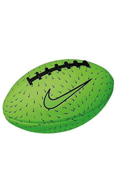 Nike N.100.4473.328.05 Playground Fb Mini Unisex Amerikan Futbol Topu