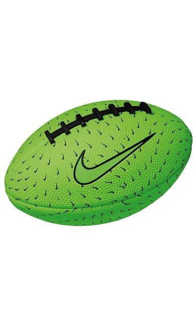 Playground FB Mini 5 Numara Amerikan Futbol Topu YEŞİL