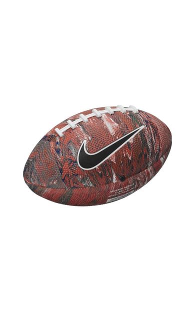 N.100.4474.920.05 PLAYGROUND FB MINI DEFLATED AMERİKAN FUTBOL TOPU