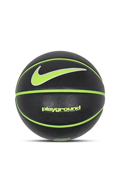 Nike N.100.4498.044.07 Everyday Playground 8P Unisex Basketbol Topu