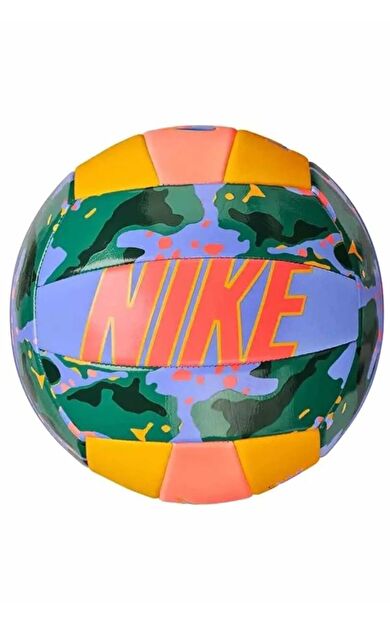 Nike N.100.9071.616.05 All Court Lite Unisex Voleybol Topu