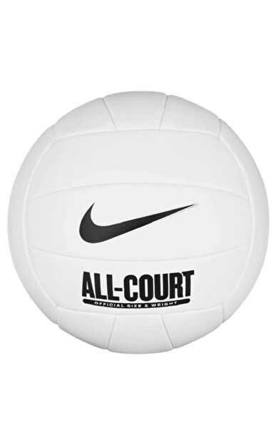 Nike N.100.9072.132.05 All Court Unisex Voleybol Topu