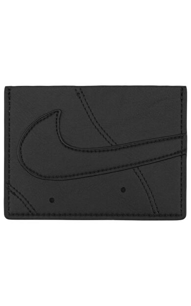 Nike N.100.9738.013.OS icon Air Force 1 Unisex Cüzdan