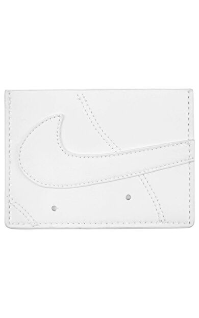 Nike N.100.9738.176.OS icon Air Force 1 Unisex Cüzdan