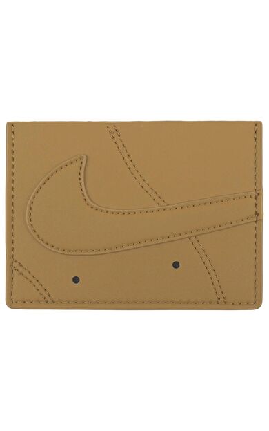 Nike N.100.9738.715.OS Icon Air Force 1 Card Wallet Unisex Cüzdan