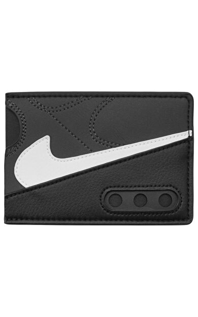 Nike N.100.9740.076.OS Icon Air Max 90 Card Wallet Unisex Cüzdan