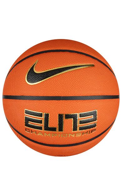 Nike N.100.9913.891.07 Elite Championship 8P 2.0 Unisex Basketbol Topu