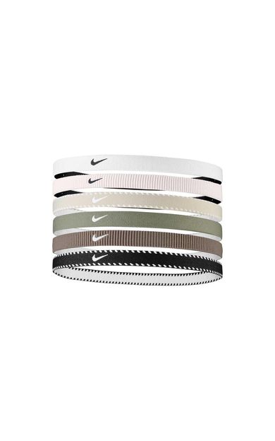 N.101.1927.111.OS FLEX CLASSIC HEADBANDS 6PK SAÇ BANDI