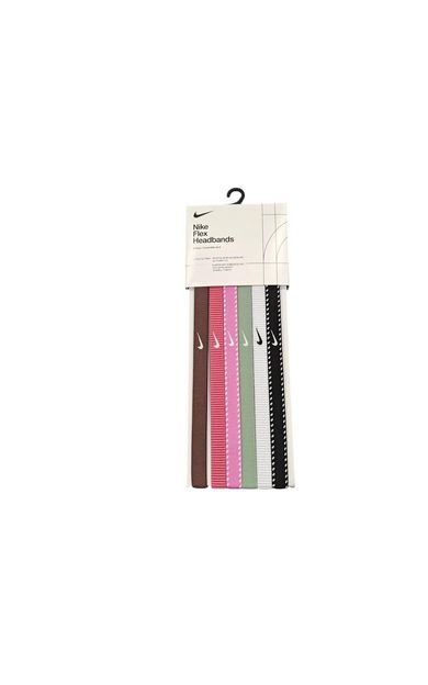 N.101.1927.551.OS FLEX CLASSIC HEADBANDS 6PK SAÇ BANDI