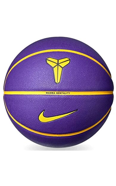 Nike N.101.2522.512.07 All Court 8P K Bryant Unisex Basketbol Topu