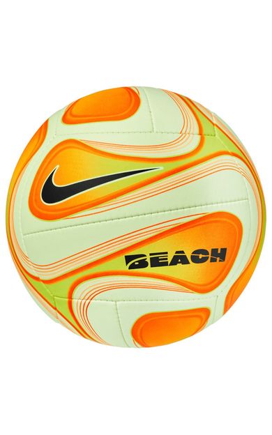 Beach Unisex Turuncu Voleybol Topu N.101.3628.757.05