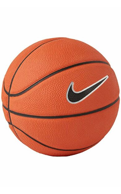 Nike N.KI.08.879.03 Skills Unisex Basketbol Topu