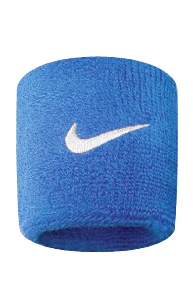 Nike N.NN.04.402.OS Swoosh Wristbands 2 Pk Unisex Bileklik