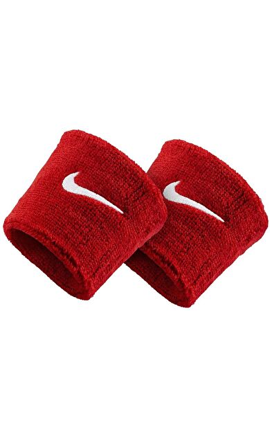 Nike N.NN.04.601.OS Swoosh Wristbands 2 Pk Unisex Bileklik