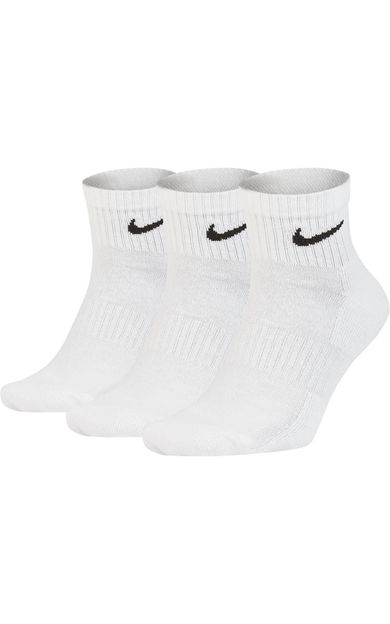 Nike SX7667-100 Everyday Cushion Unisex Spor Çorap